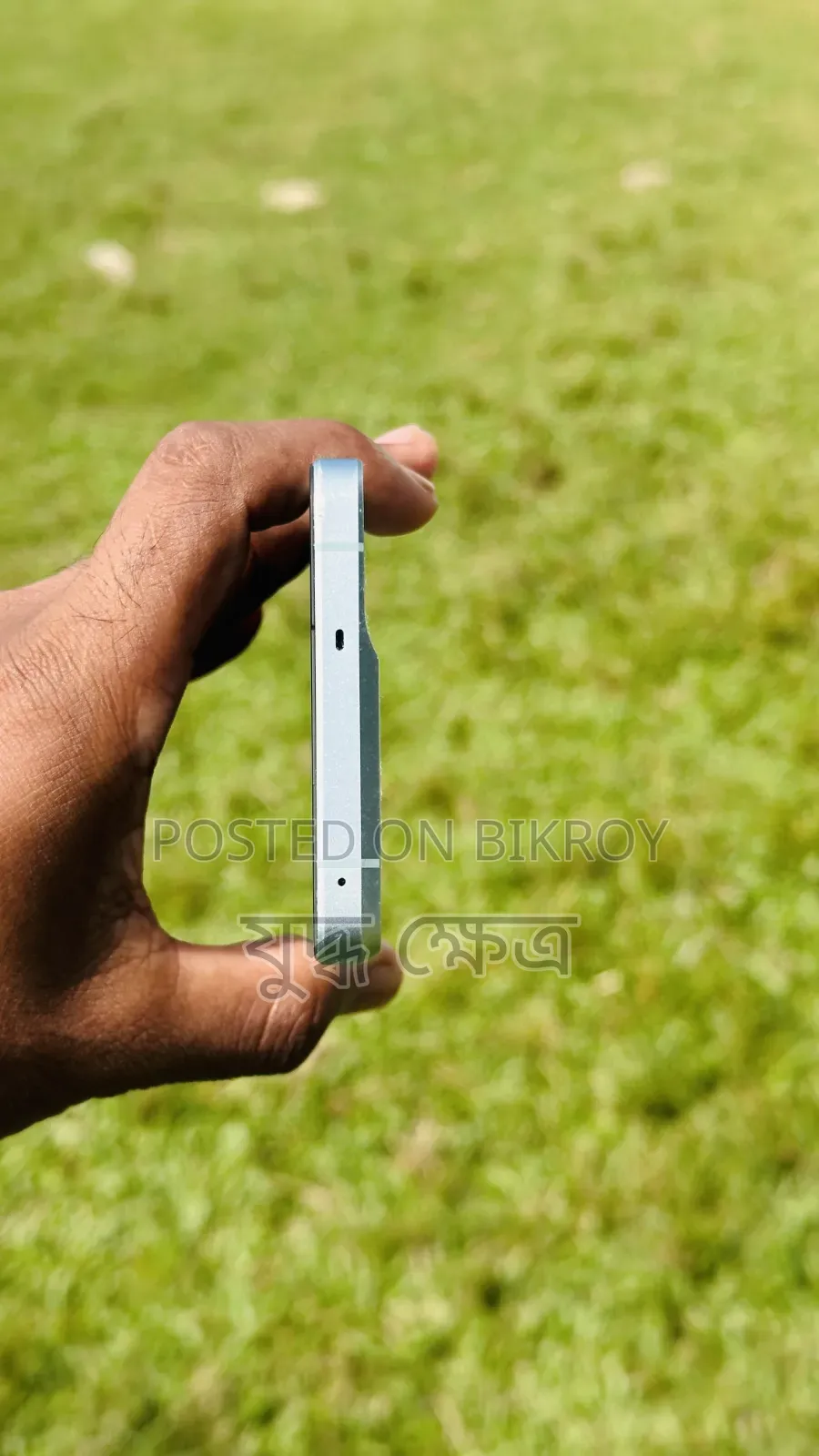 Oppo Reno 256 GB Green