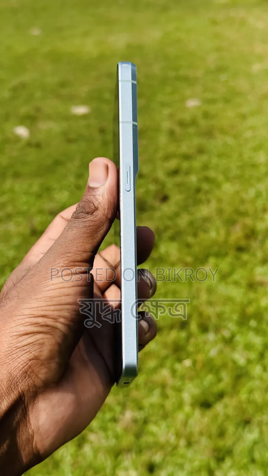 Oppo Reno 256 GB Green