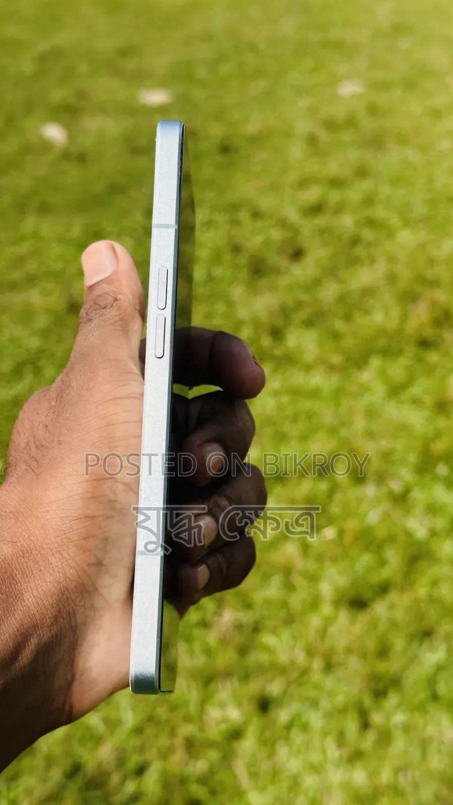 Oppo Reno 256 GB Green