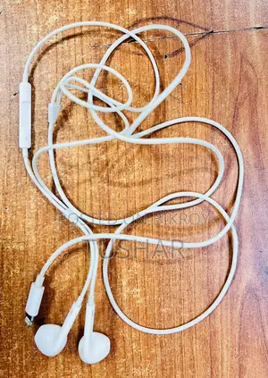 Apple Lightning Earphone (Original)