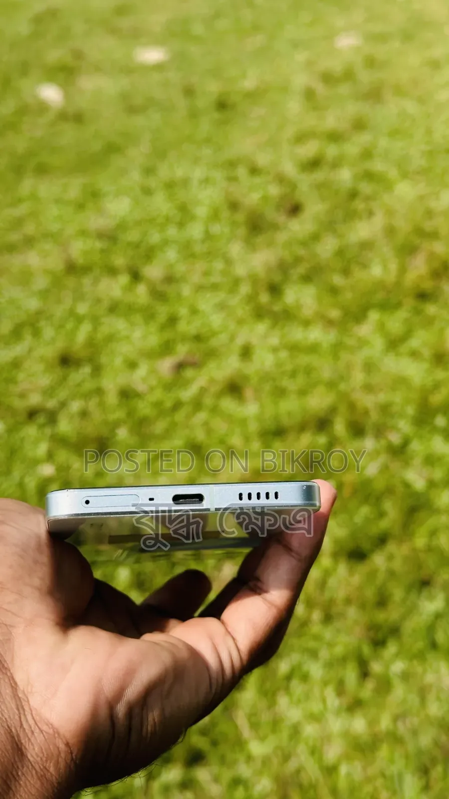 Oppo Reno 256 GB Green
