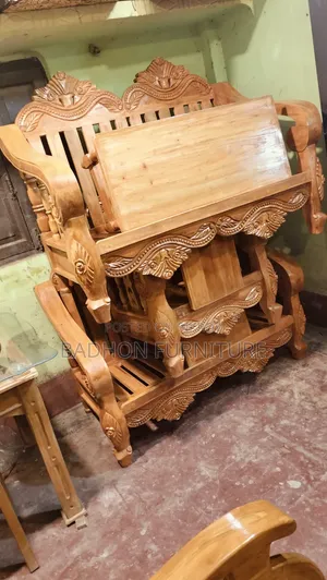 Sofa Set for Sale