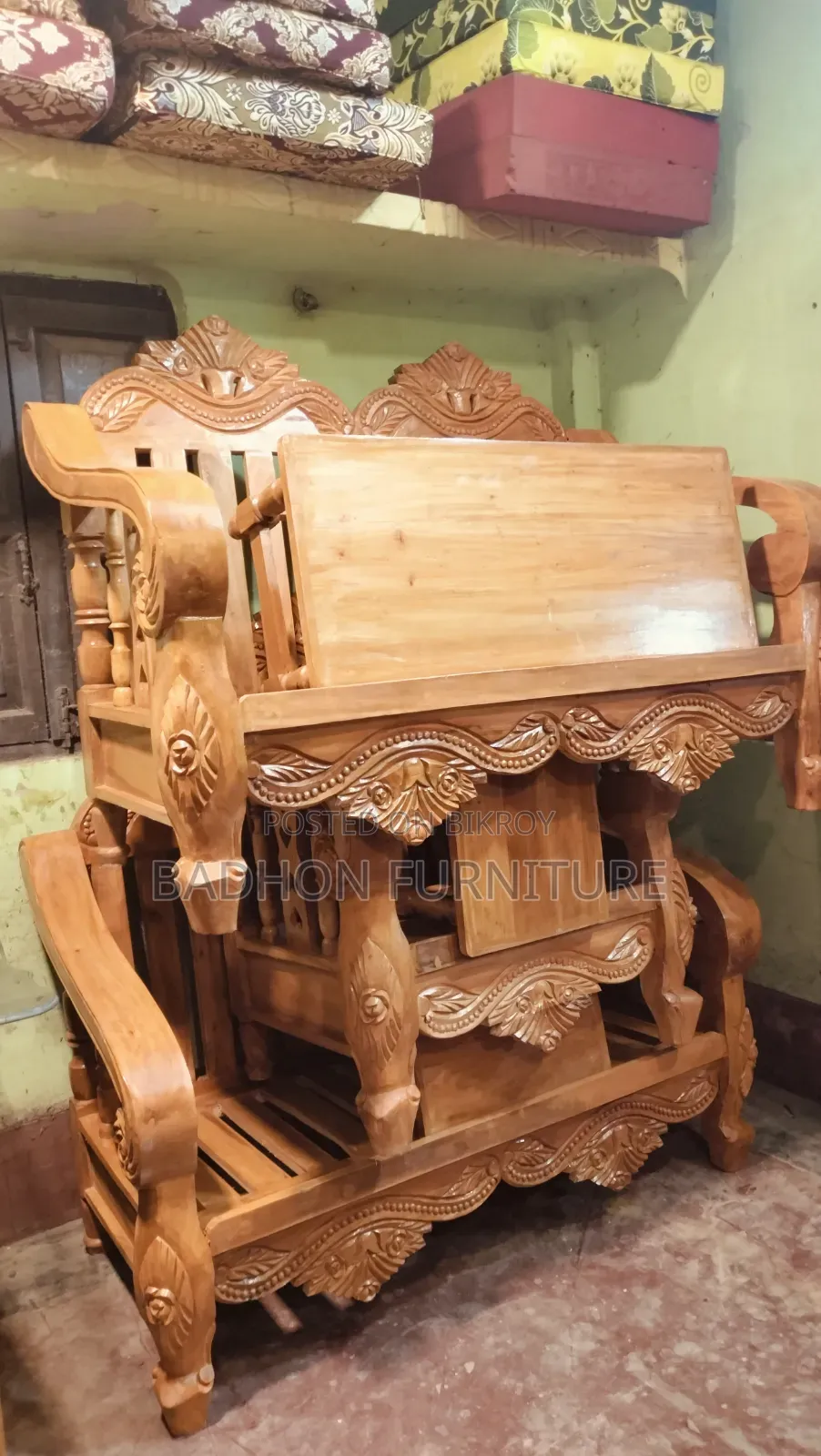 Sofa Set for Sale