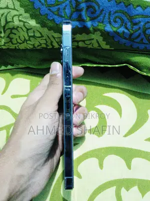 অ্যাপল আইফোন ১৩ প্রো ম্যাক্স ১২৮ জিবি ব্লু