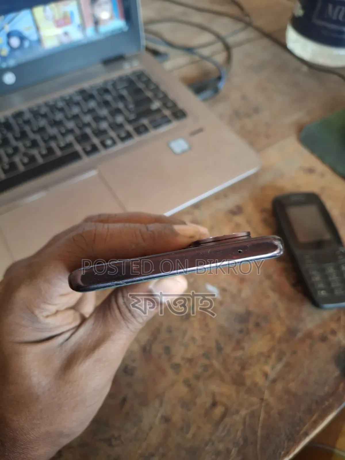 ভিভো ওয়াই ৪০০ ২৫৬ জিবি পার্পল