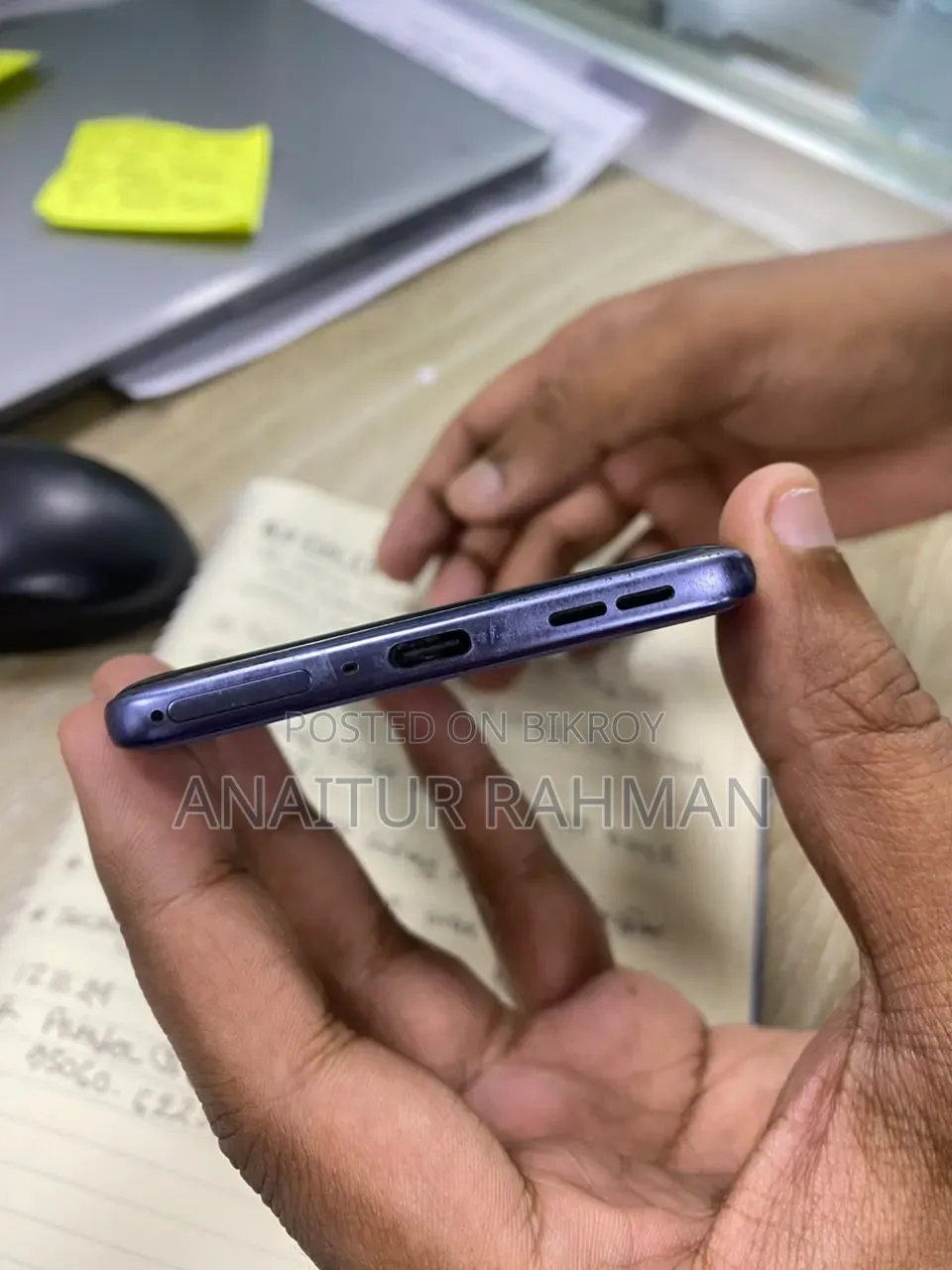 Motorola Edge 60 Fusion 256 GB Purple