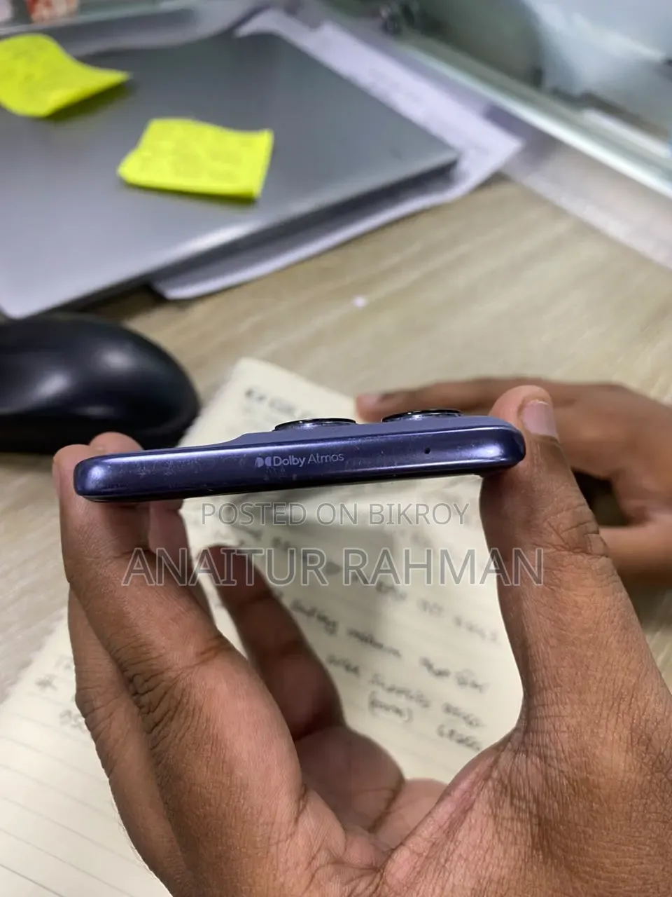 Motorola Edge 60 Fusion 256 GB Purple