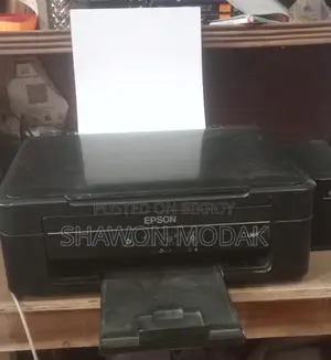 Epson L 360 Printer Foe Sale
