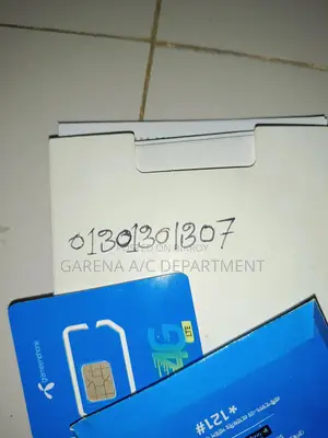 Emergency Sell Namber