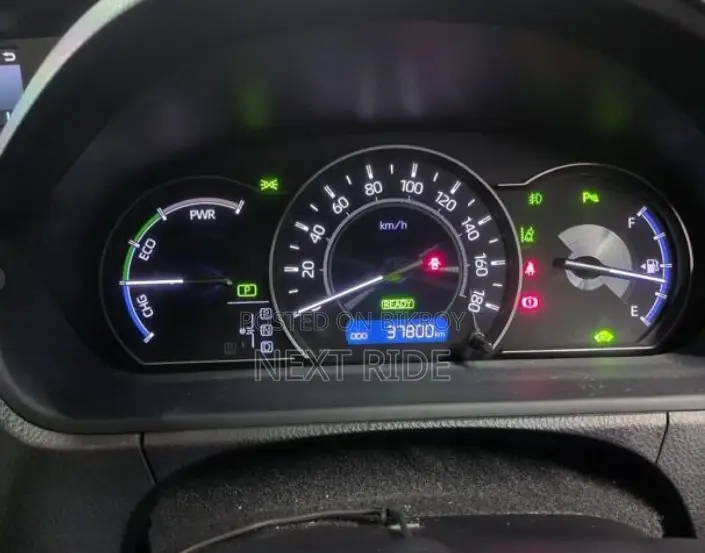 Toyota Noah 2021 Pearl