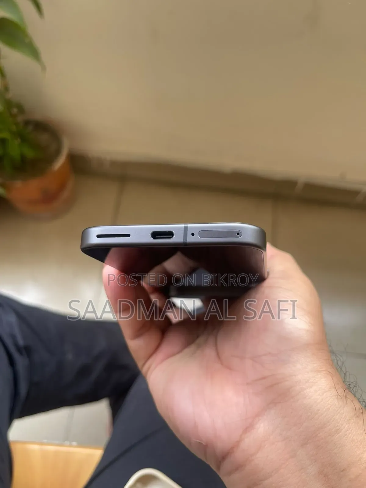 Google Pixel 9 128 GB Black