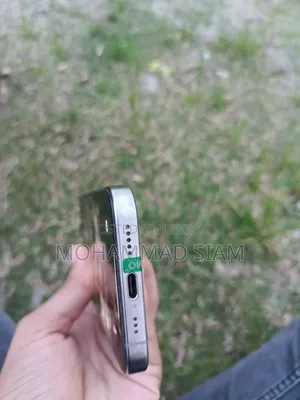 Apple iPhone 15 Pro 128 GB
