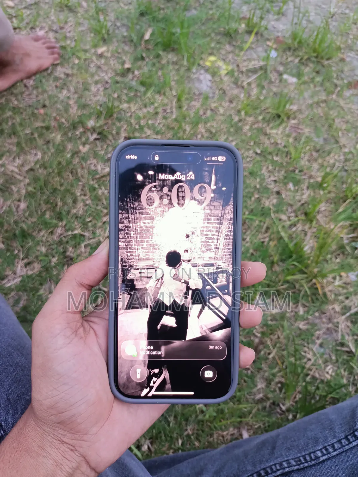 Apple iPhone 15 Pro 128 GB