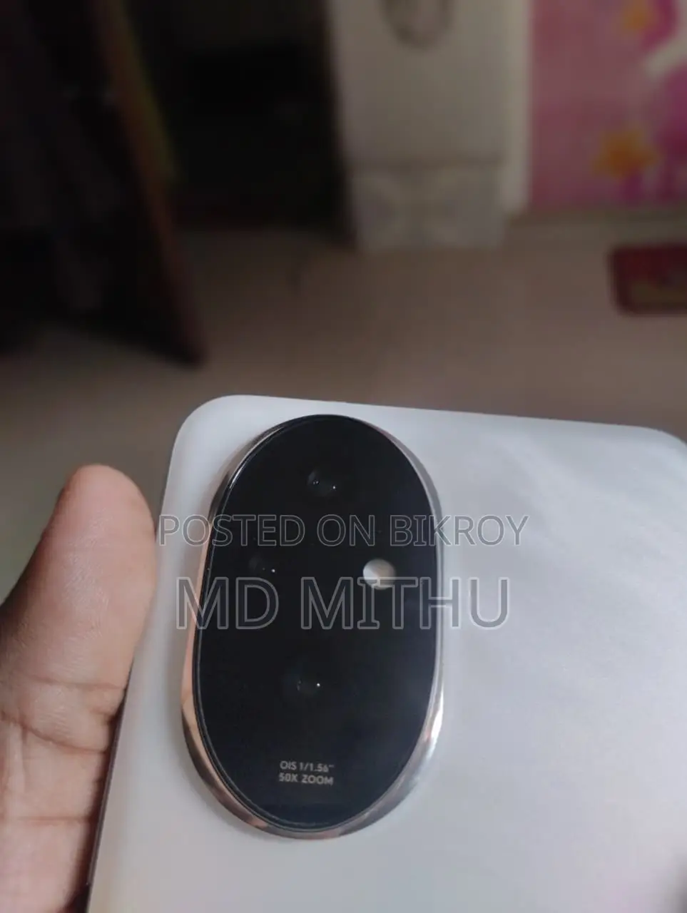 Honor 200 256 GB White