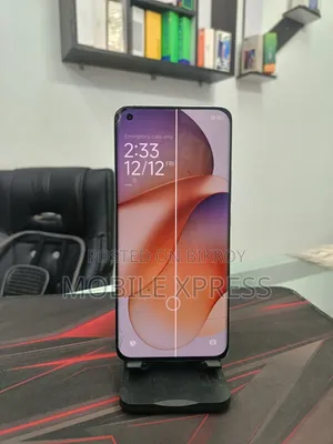 Xiaomi Mi 11 256 GB Blue