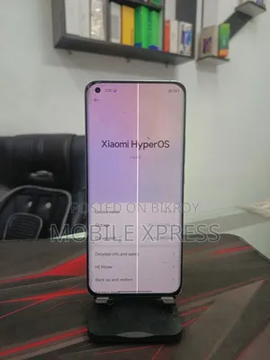 Xiaomi Mi 11 256 GB Blue