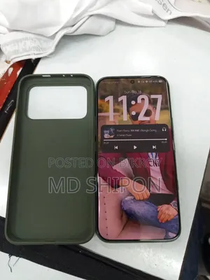 নতুন ইনফিনিক্স নোট এজ ১২৮ জিবি গ্রিন