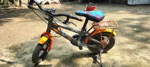 বেবি সাইকেল