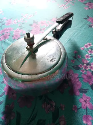 Pressure Cooker