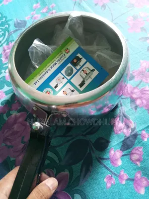 Pressure Cooker