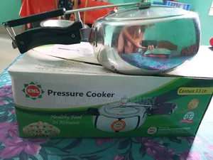 Pressure Cooker