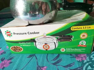 Pressure Cooker