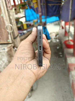 ওয়ানপ্লাস ১৩আর ২৫৬ জিবি ব্ল্যাক