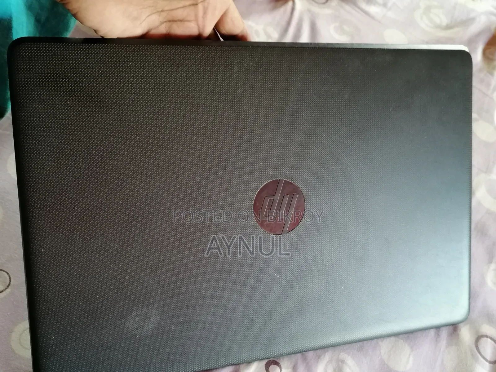 Laptop HP Compaq TC4200 2GB Intel Core i3 SSD 128GB
