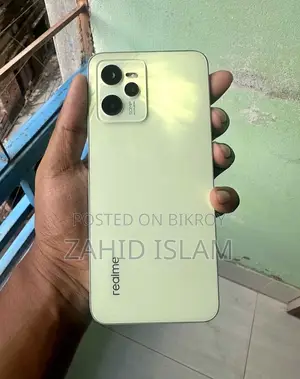 Realme C35 128 GB