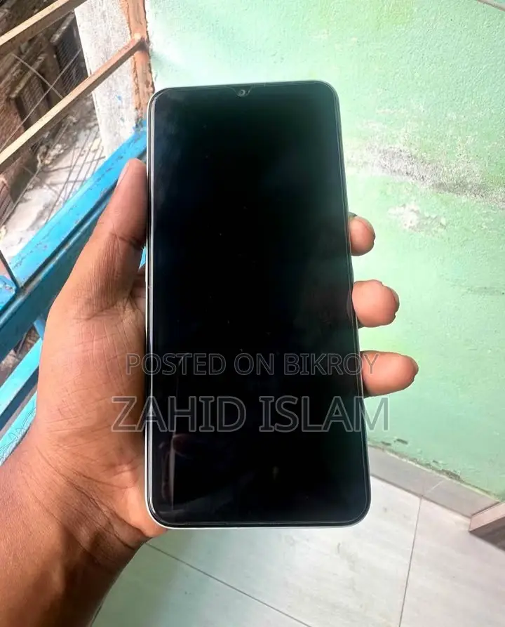 Realme C35 128 GB