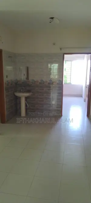Furnished 2-Bedroom Apartment in Le Giare Shahana, Mirpur for Sale
