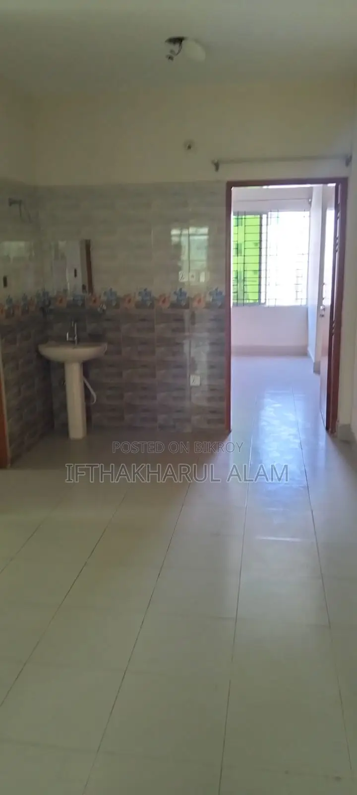 Furnished 2-Bedroom Apartment in Le Giare Shahana, Mirpur for Sale