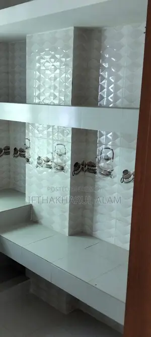 Furnished 2-Bedroom Apartment in Le Giare Shahana, Mirpur for Sale