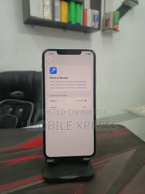 অ্যাপল আইফোন ১১ প্রো ম্যাক্স ৬৪ জিবি রোজ গোল্ড