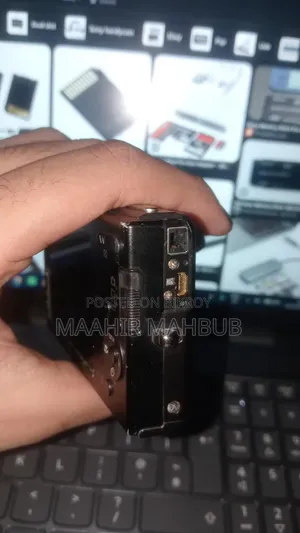 Sony DSC W-180 for Sale