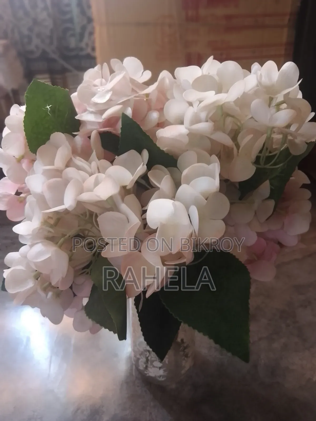 কৃত্রিম ফুল