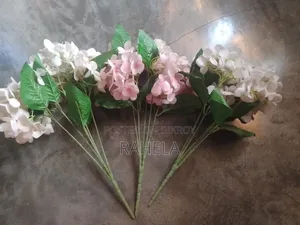 কৃত্রিম ফুল