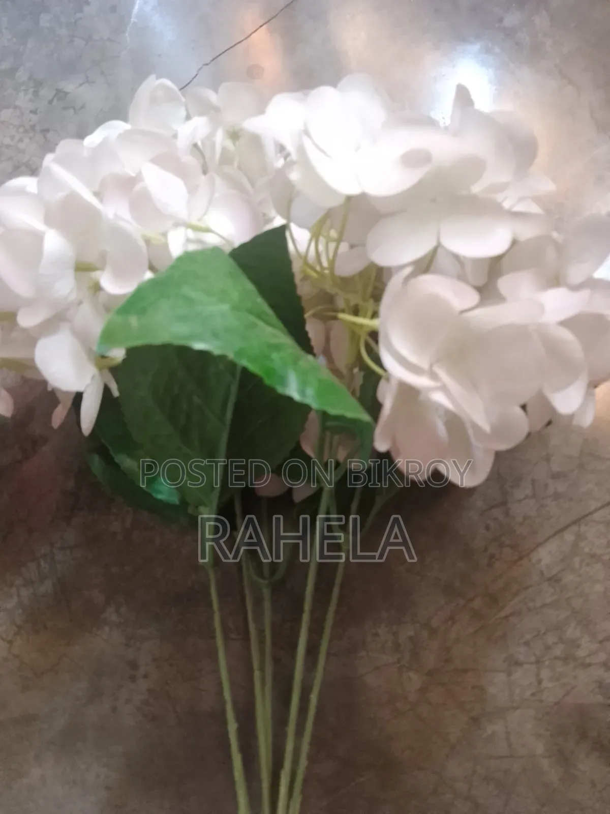 কৃত্রিম ফুল