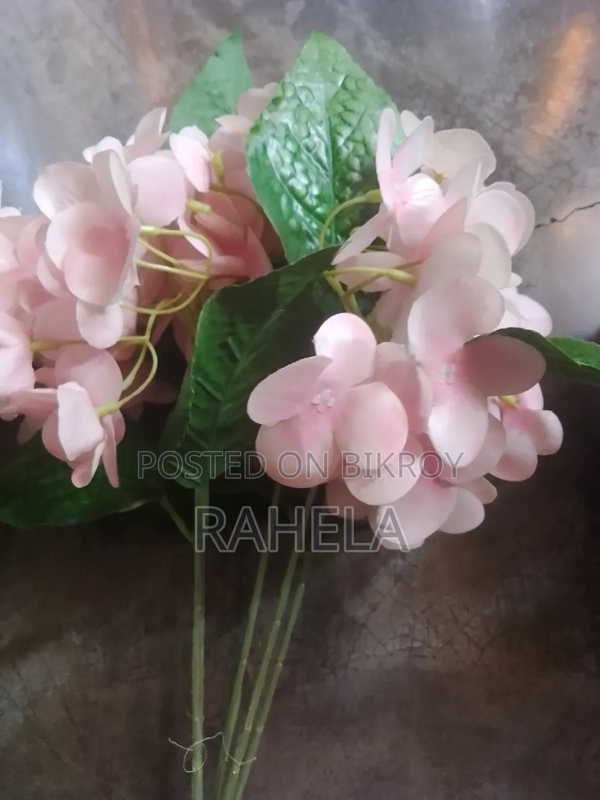 কৃত্রিম ফুল