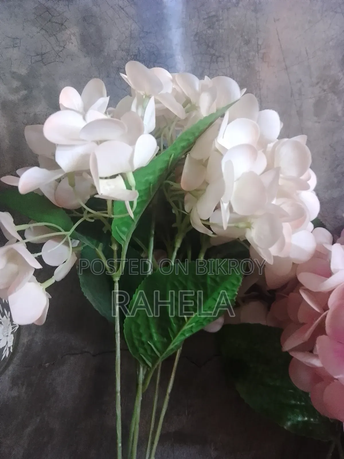 কৃত্রিম ফুল