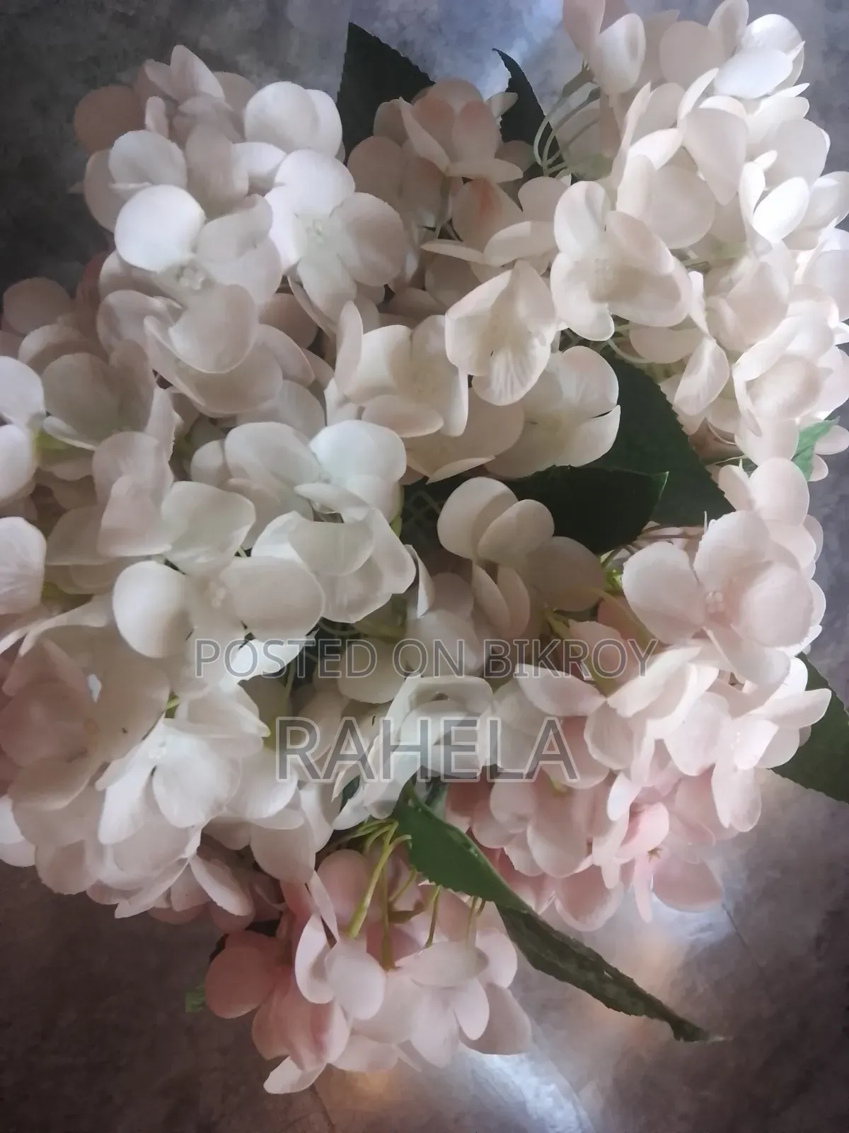 কৃত্রিম ফুল
