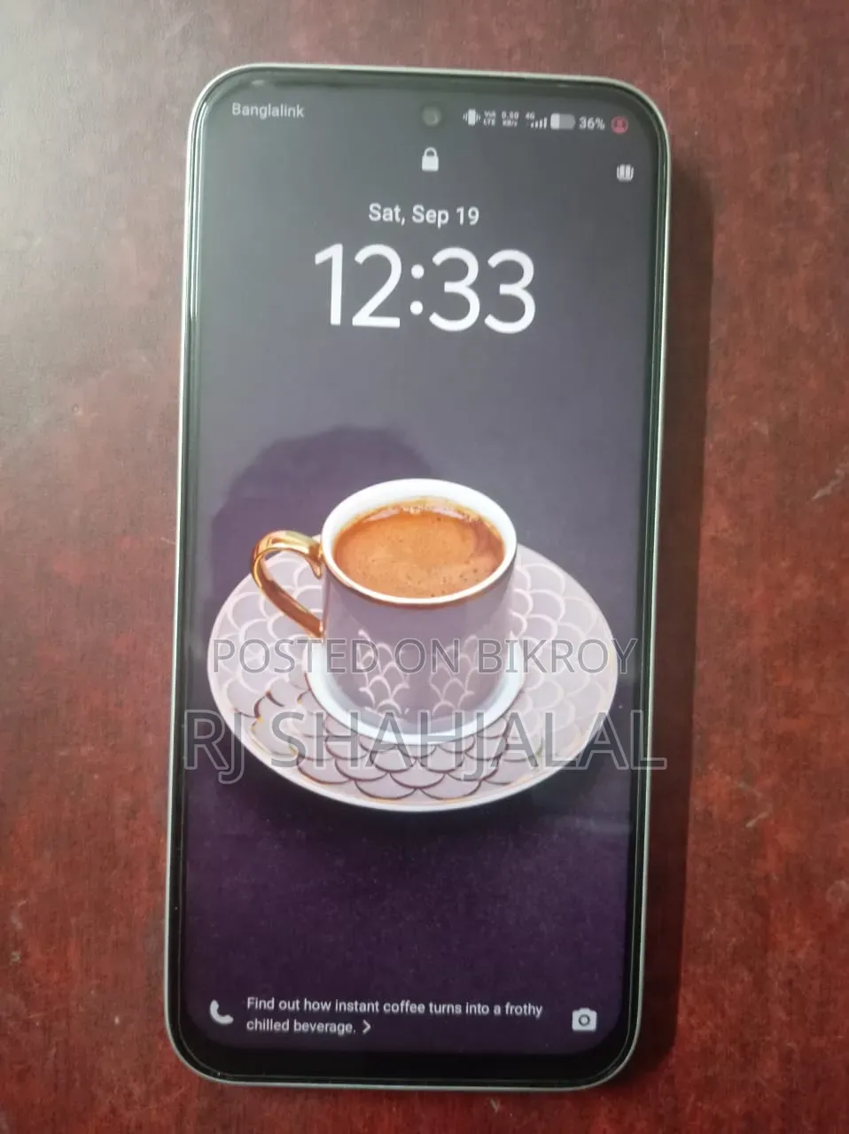 নতুন Vivo Y31d 256 জিবি সাদা