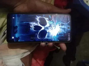 New Tecno Camon 20 256 GB Silver