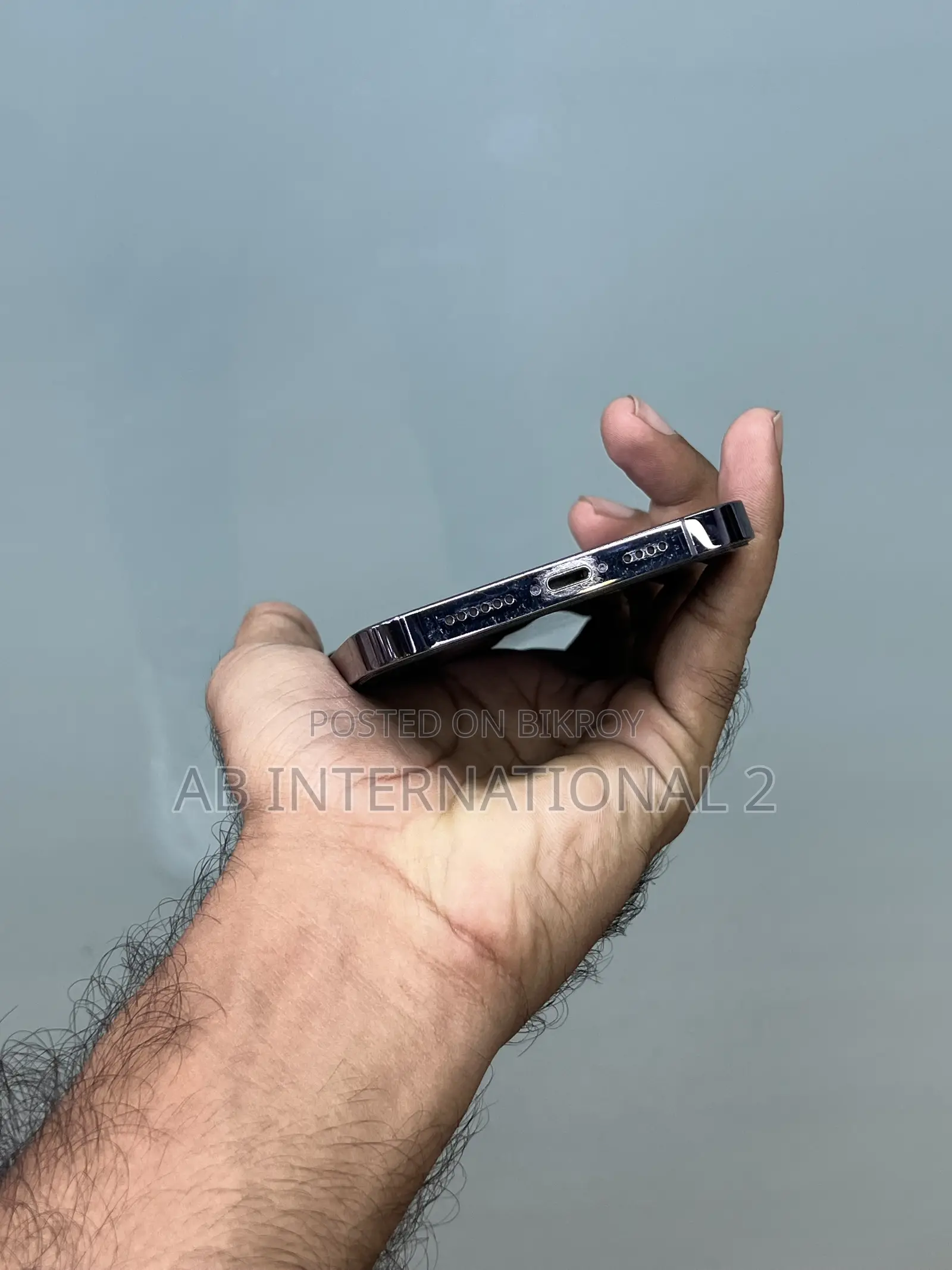 অ্যাপল আইফোন ১৪ প্রো ম্যাক্স ১২৮ জিবি পার্পল