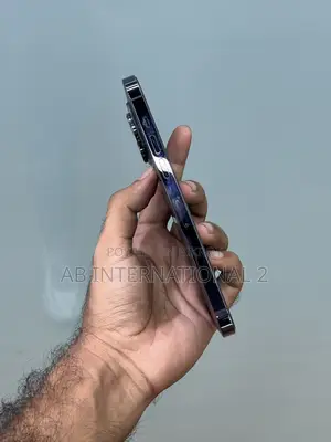 অ্যাপল আইফোন ১৪ প্রো ম্যাক্স ১২৮ জিবি পার্পল