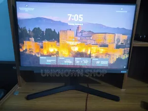 Samsung FHD S22r350fhm Monitor