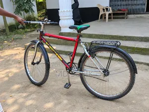 একটি রানিং হিরো রেঞ্জার ম্যাক্স সাইকেল বিক্রি