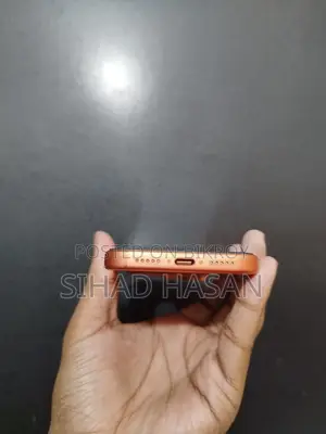 Apple iPhone 17 Pro 256 GB Orange