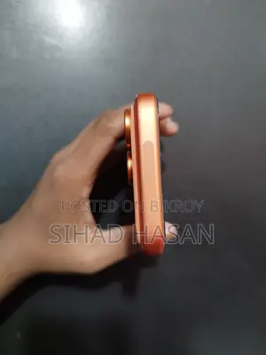 Apple iPhone 17 Pro 256 GB Orange