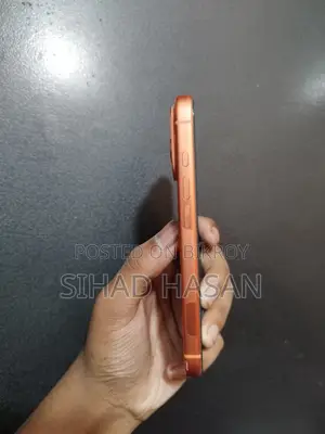 Apple iPhone 17 Pro 256 GB Orange
